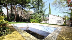 Jardín